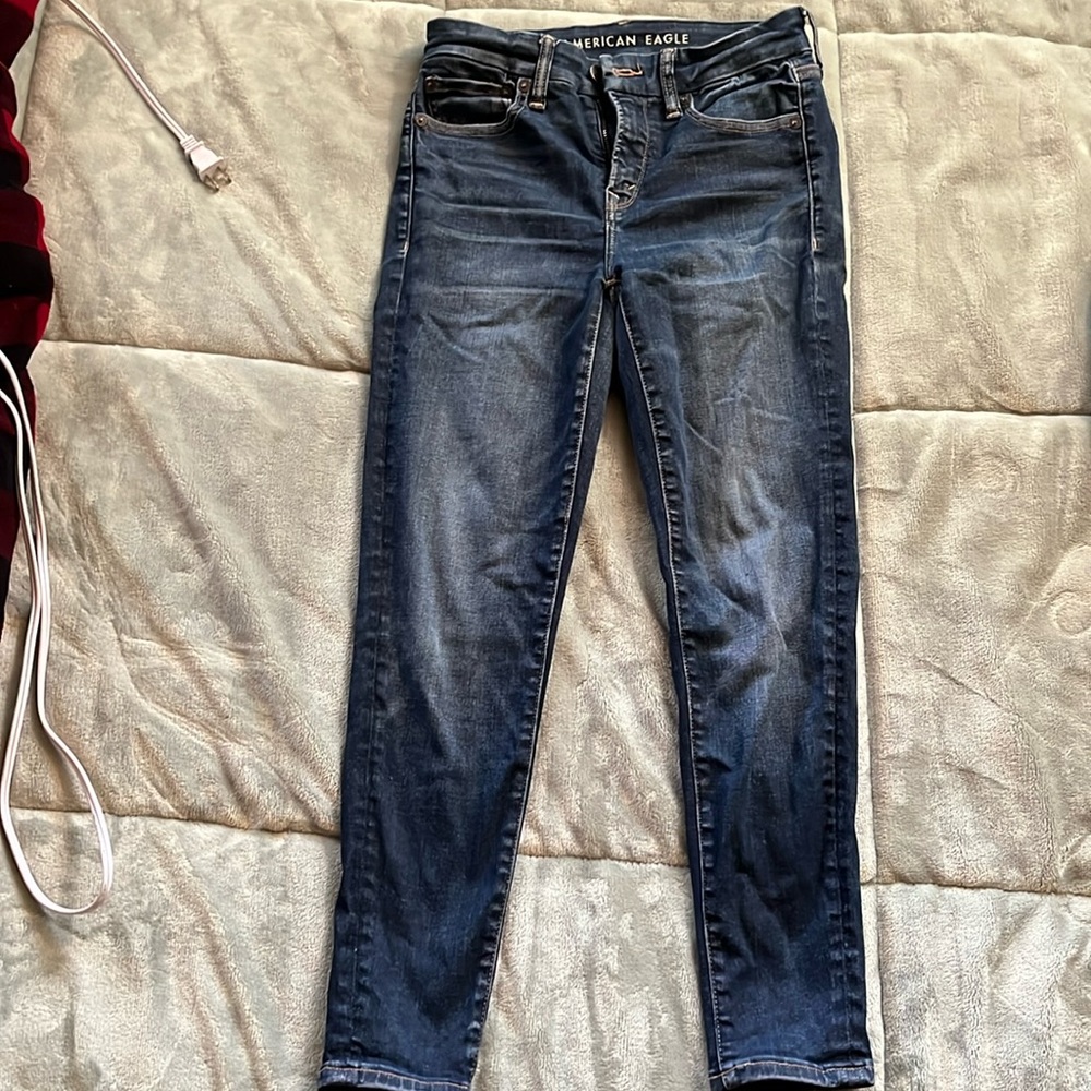 AE Jegging